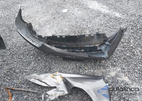 2011 Honda Civic Lx из США, поврежденный, VIN 2HGFG1B63BH513806